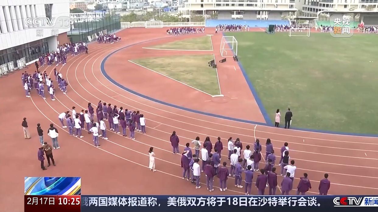 将会在接下